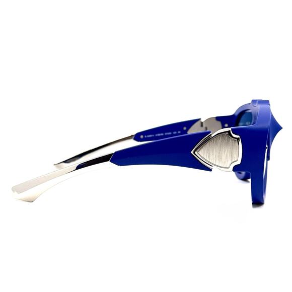 New, BURBERRY Sunglasses B4433-U 4139/80 Authentic - Picture 10 of 12